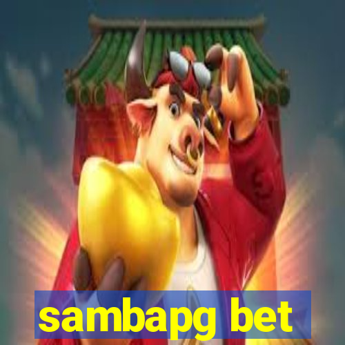 sambapg bet